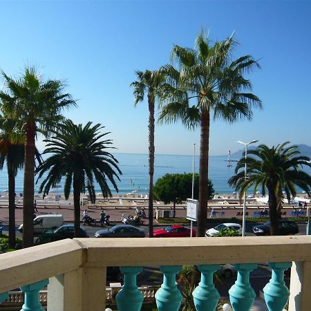 Appartement Relais De La Reine Cannes Croisette 外观 照片