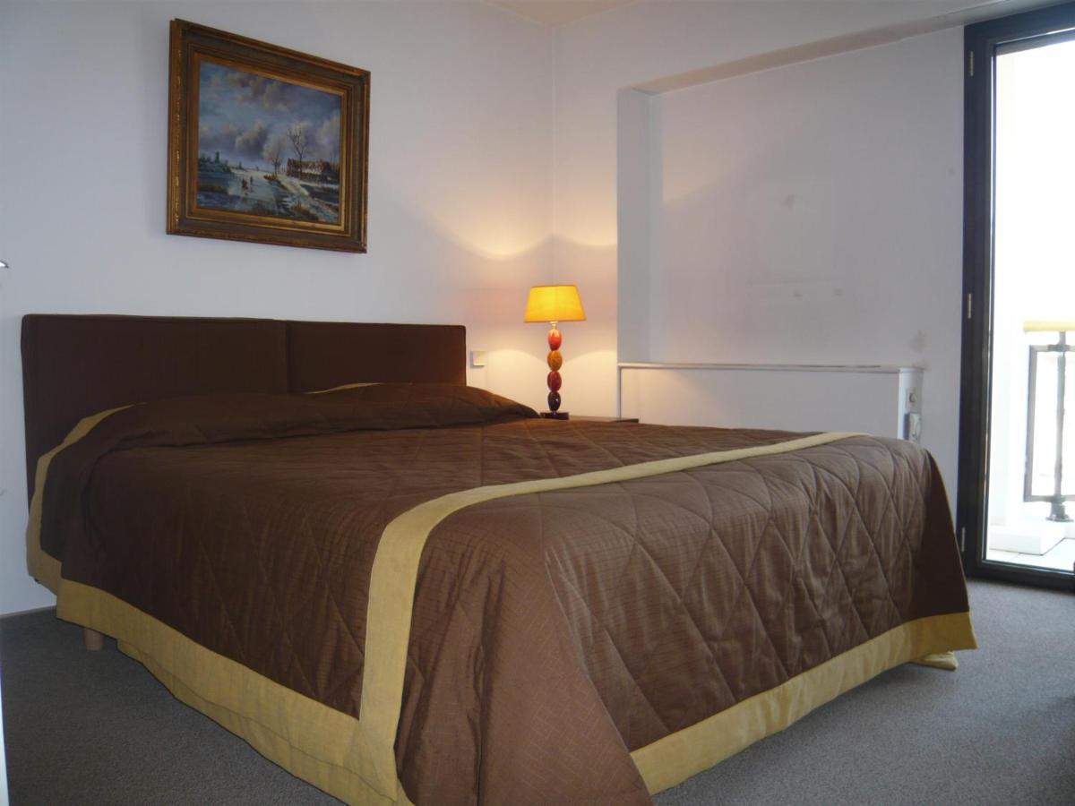 Appartement Relais De La Reine Cannes Croisette 外观 照片