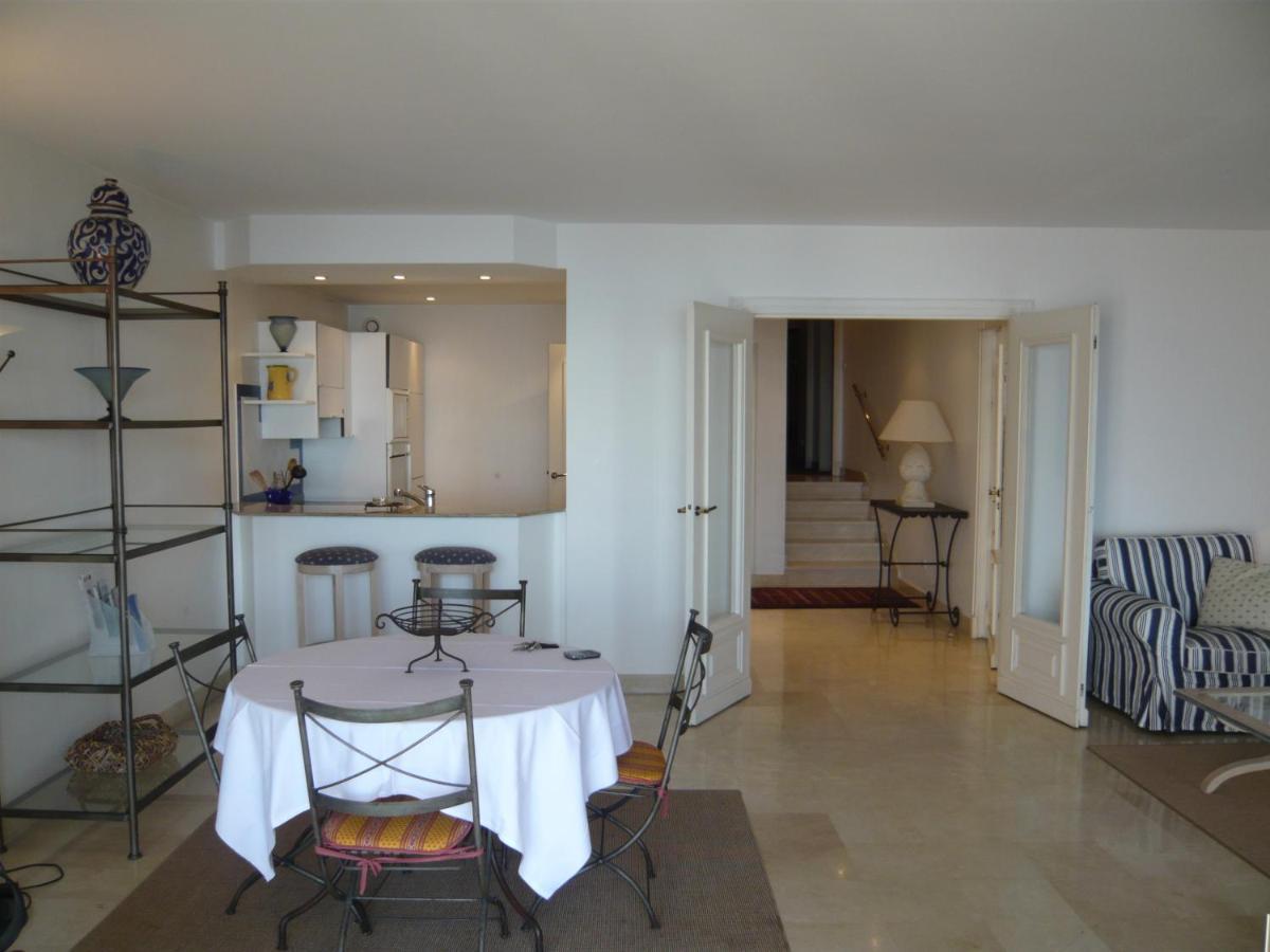 Appartement Relais De La Reine Cannes Croisette 外观 照片